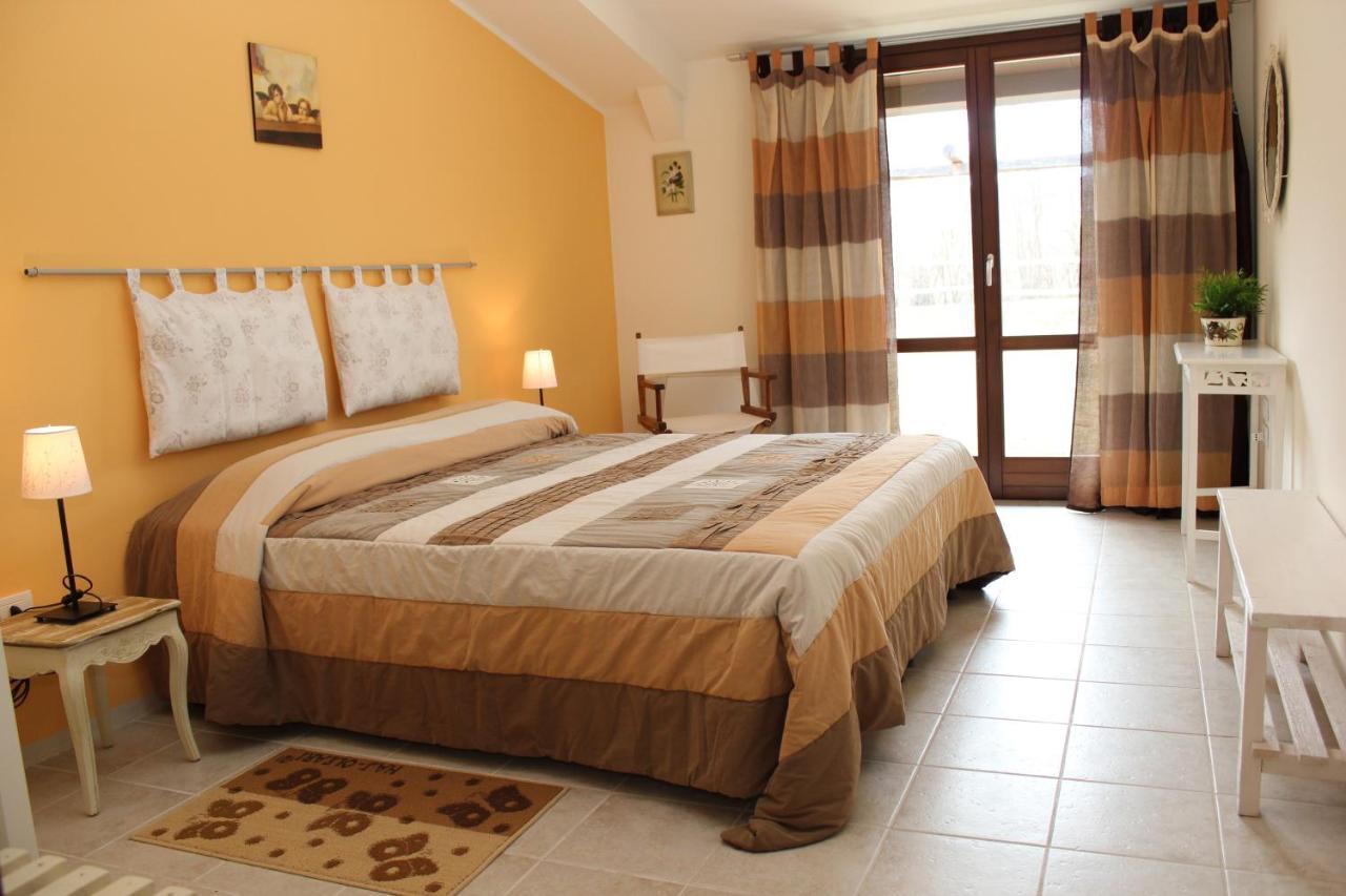 Il Mulino Di Geminella Apartamento Narzole Exterior foto
