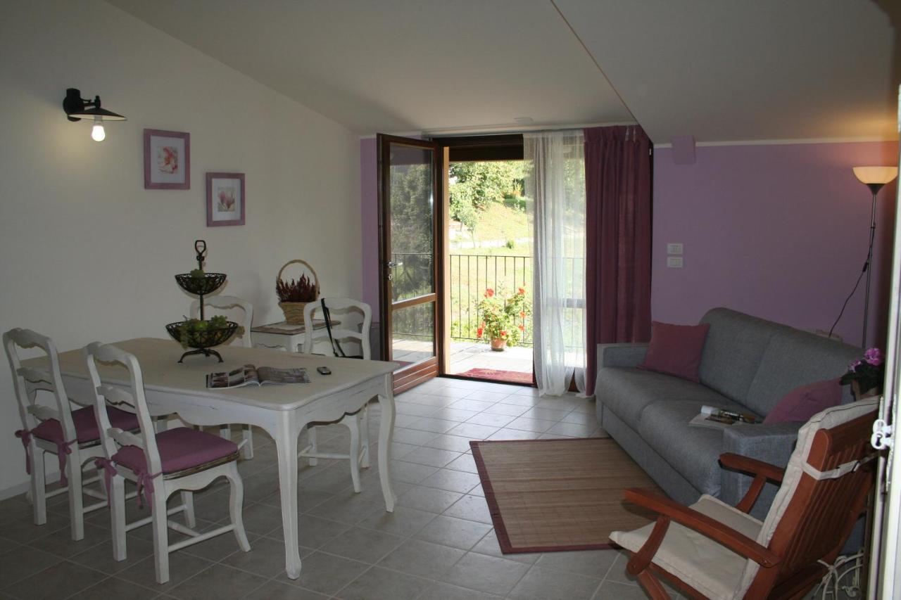 Il Mulino Di Geminella Apartamento Narzole Exterior foto