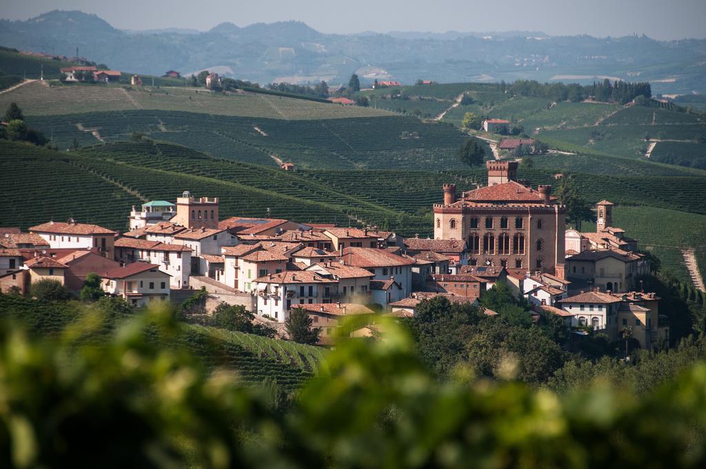 Il Mulino Di Geminella Apartamento Narzole Exterior foto