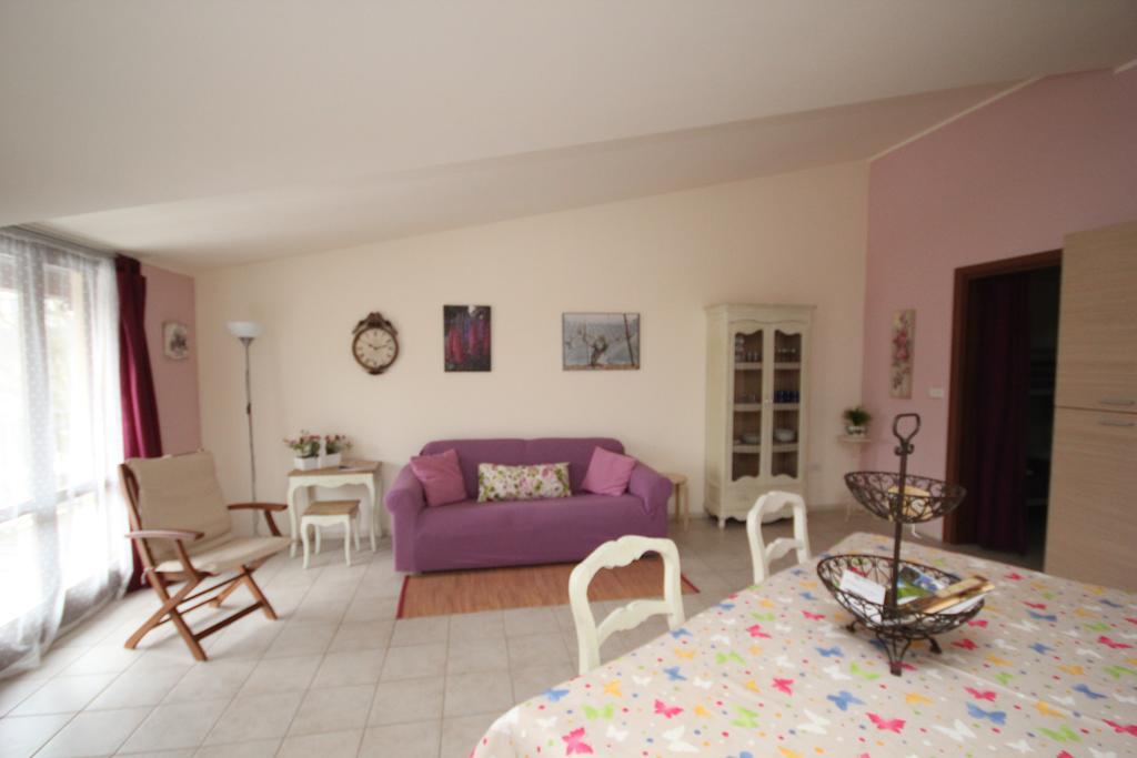 Il Mulino Di Geminella Apartamento Narzole Exterior foto