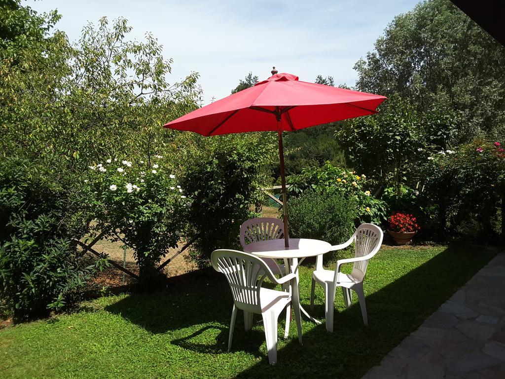 Il Mulino Di Geminella Apartamento Narzole Exterior foto