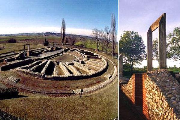 Il Mulino Di Geminella Apartamento Narzole Exterior foto