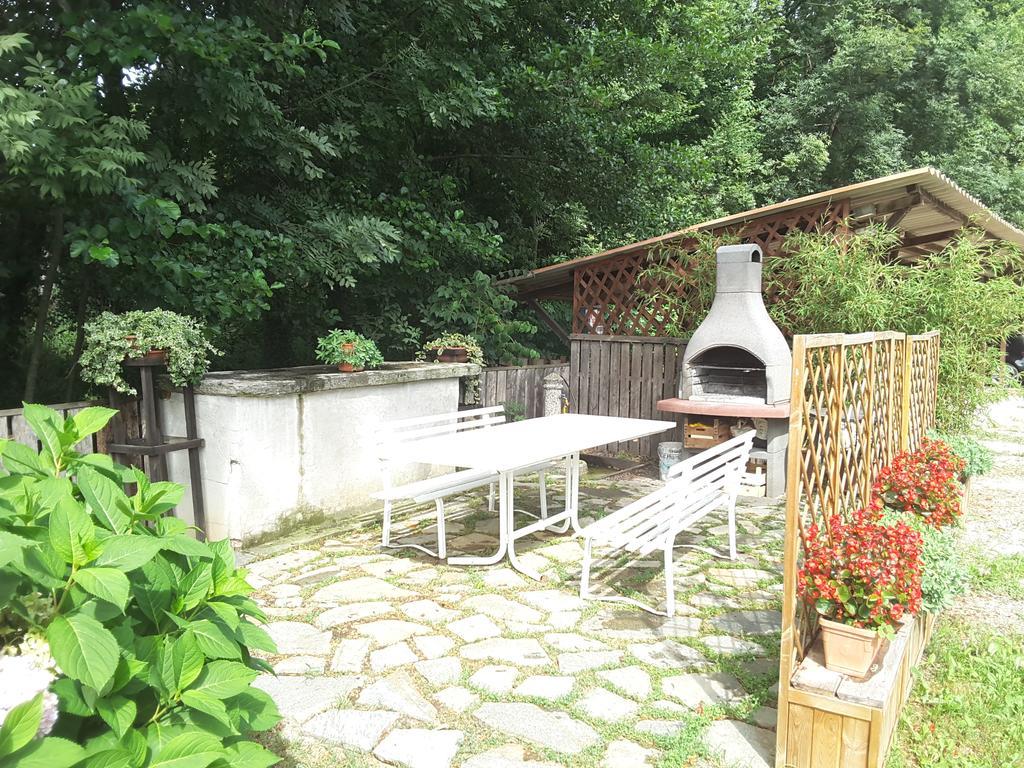 Il Mulino Di Geminella Apartamento Narzole Exterior foto
