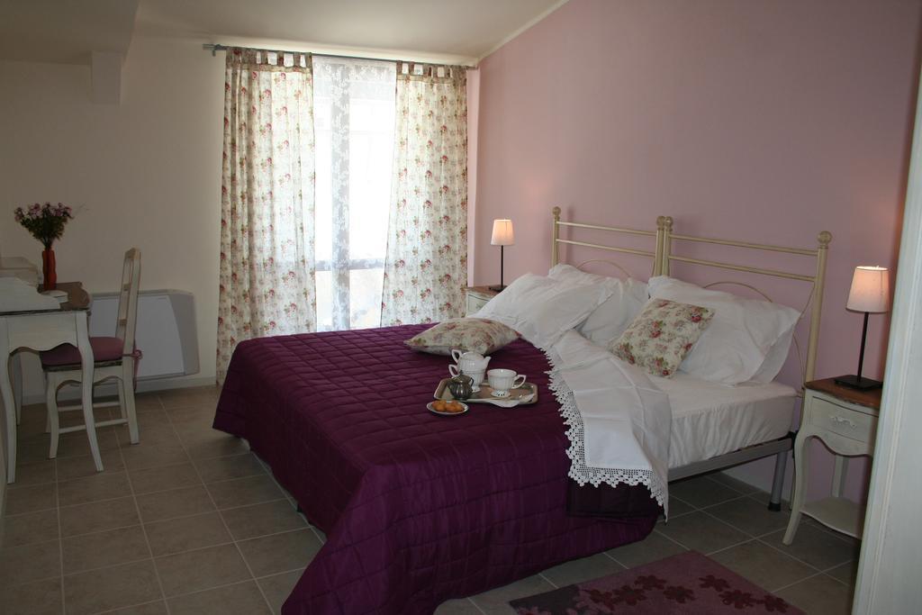 Il Mulino Di Geminella Apartamento Narzole Exterior foto