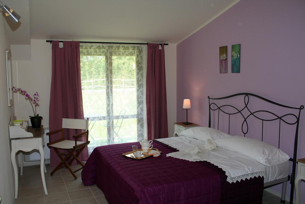 Il Mulino Di Geminella Apartamento Narzole Exterior foto